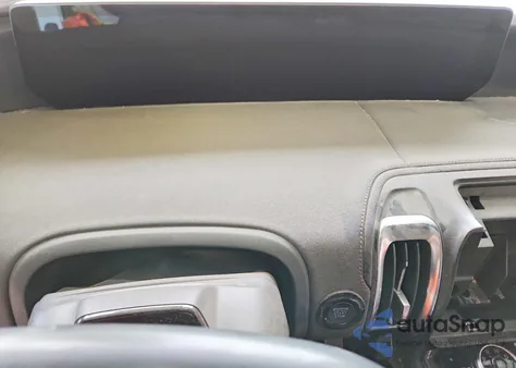 2025 Ford Expedition Max Platinum z USA, uszkodzony, nr VIN 1FMJK1M85SEA09475